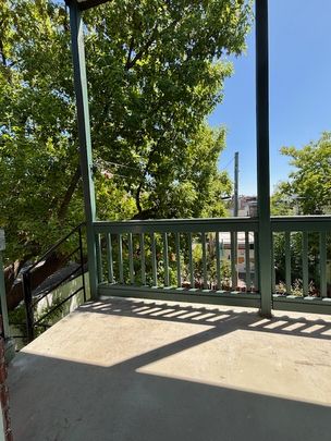 Appartement Rosemont Petite Patrie - Photo 1