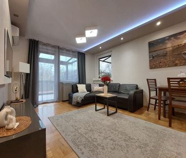 Sprawdź>>>2 pokoje z przestronnym tarasem 39 m² - Photo 4