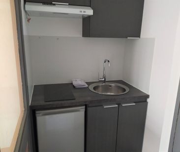 Résidence Le Castillan I 24 rue Eugène Gilbert, 63000, Clermont-Fer... - Photo 3