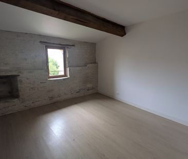 Location Appartement 3 pièces 69m² FRONTENAY ROHAN ROHAN 79270 - Photo 6