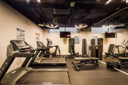 Studio to rent - Photo 3