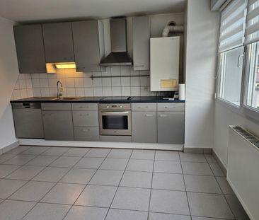 APPARTEMENT COLMAR - Photo 1