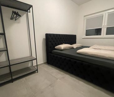 Voll ausgestattete möblierte 2 Zimmer Wohnung - Photo 5