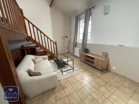 Location Appartement 2 pièces 36m² LE MANS 72000 - Photo 2