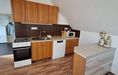 Na prenájom !!!! priestranný 2-izbový byt v centre mesta – 66 m² - Photo 4