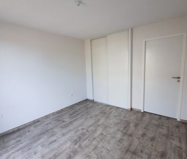 Location Appartement 2 pièces 40m² ROQUES 31120 - Photo 1
