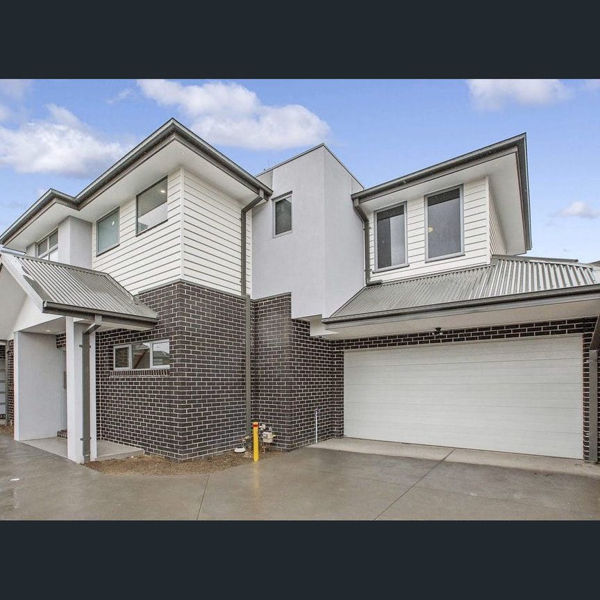 14/6 Carmichael Street, West Footscray, Vic 3012 - Photo 1
