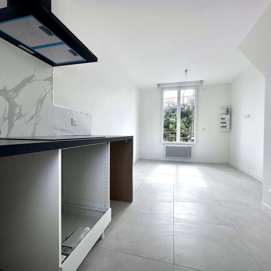 Location Appartement 2 pièces 28m² CHELLES 77500 - Photo 1
