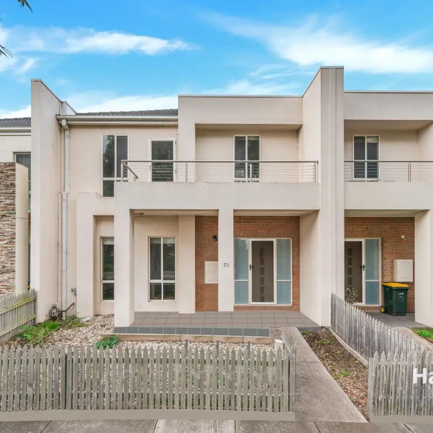 73 Central Park Avenue, Point Cook VIC 3030 - Photo 1