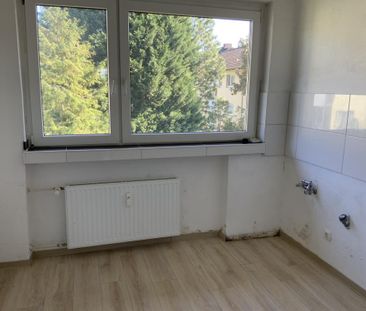 3-Zimmer-Wohnung in Hamm Westen - Photo 4