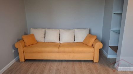 MIESZKANIE na WYNAJEM SZCZECIN (434696) - Zdjęcie 2