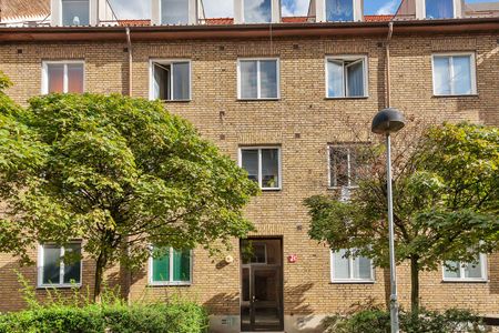 Direktörsgatan 11, Helsingborg - Foto 5