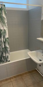 STUDIO RUE HERMITE - Proche facultés de droit, économie. - Photo 4