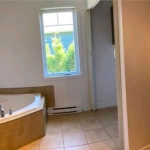 Grande maison à louer à Deschambault - Photo 2