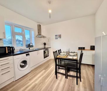 Room in a Shared House, Monks Park, HA9 - Photo 5