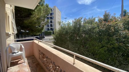 Location Appartement 3 pièces 44m² MONTPELLIER 34000 - Photo 5