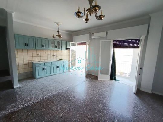 Διαμέρισμα για ενοικίαση Νεάπολη (Πάτρα) - Photo 1