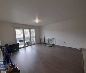 Location Appartement 3 pièces 61m² AMIENS 80000 - Photo 5