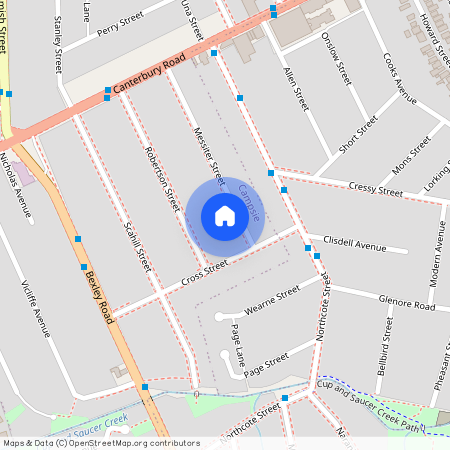 45 Messiter Street, Campsie