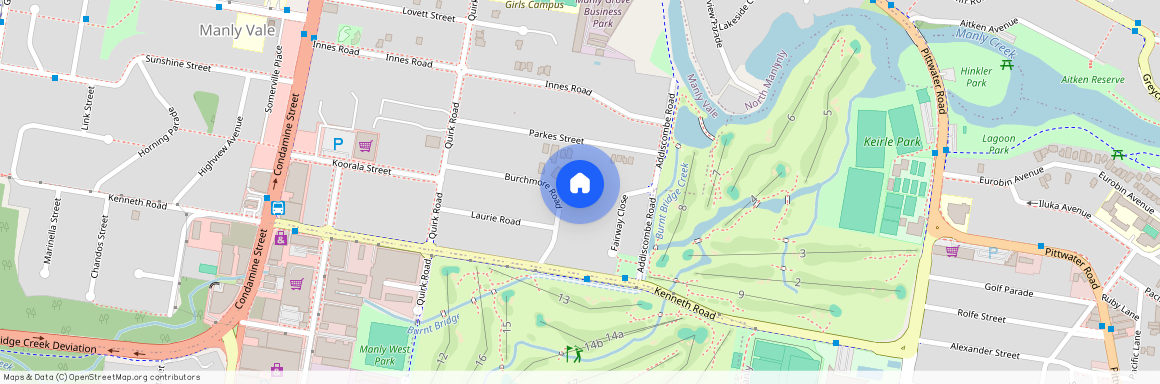 10/40 Burchmore Road, Manly Vale NSW 2093