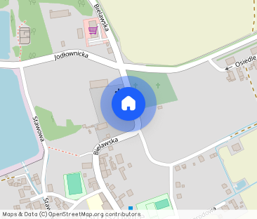 Mieszkanie do wynajęcia, Ostroszowice ul. Bielawska - Photo 1