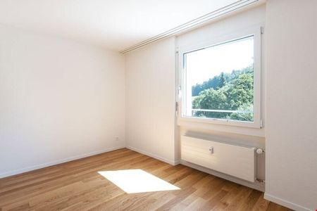 5.5 Zimmer, 120 m², EG - Photo 2