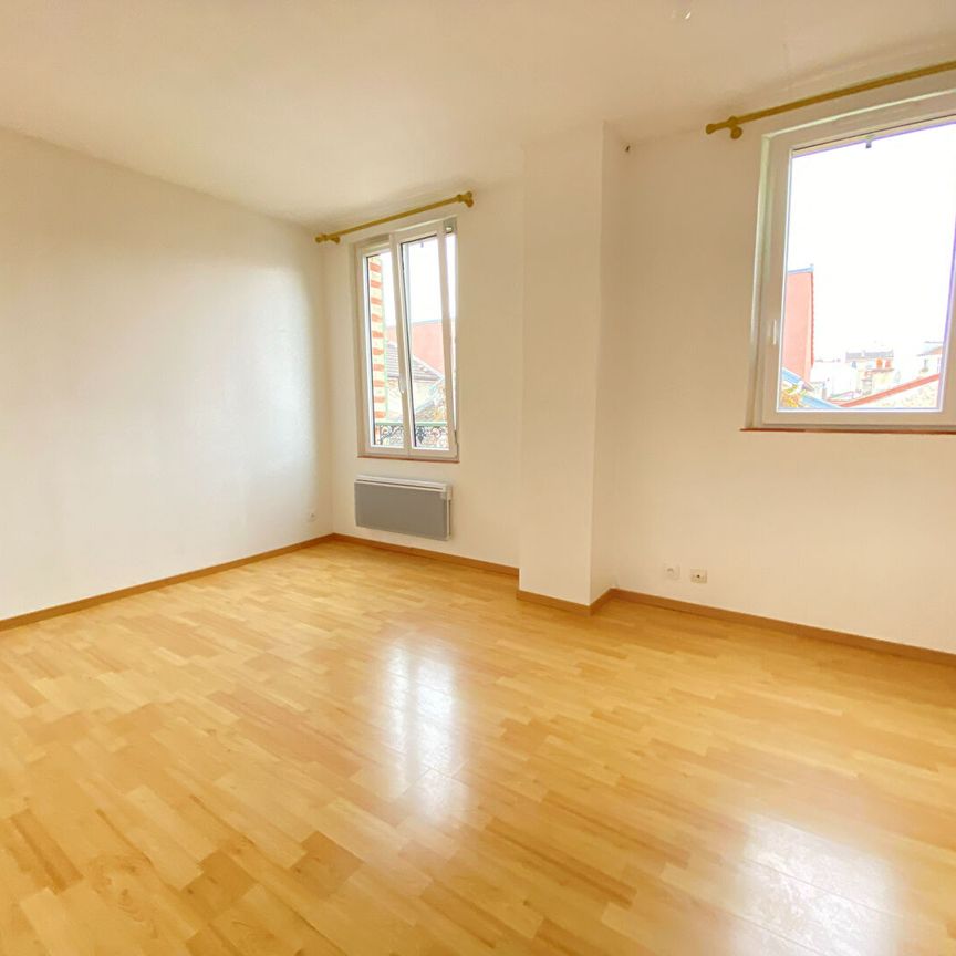 Location Appartement 3 pièces 50m² - Photo 1