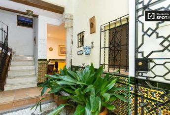 granada, Andalusia 18009