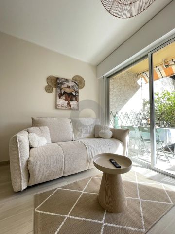 Location Appartement 1 pièce 24m² MENTON 06500 - Photo 3