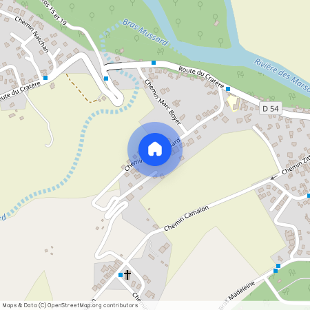 97470, Saint-Benoît