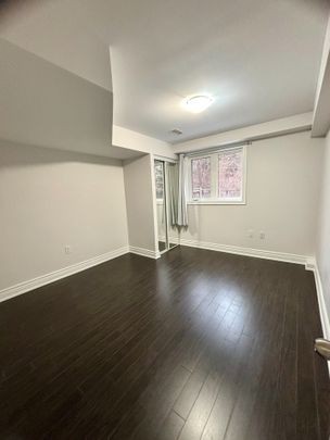 For Lease - 43 Snowy Owl Way Unit# Basement, Toronto, Ontario - Photo 1