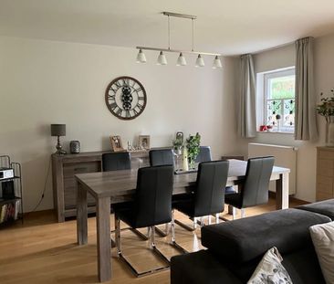 Appartement te huur - Photo 4
