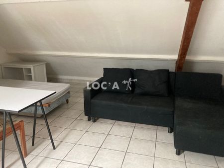 Chambre 13 m² (ref: 1334892) - Photo 2