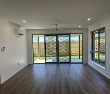 Brand New Family Home! - Photo 2