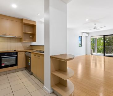 Top-Floor Living with Leafy Views - Photo 2