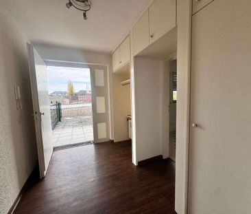 Helle 2‑Zimmer-Wohnung im Herzen von Waltrop - Photo 1