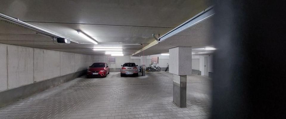 Neue moderne 3-Zimmer- Erdgeschoss Wohnung in Röthenbach KfW 40 m - Foto 1