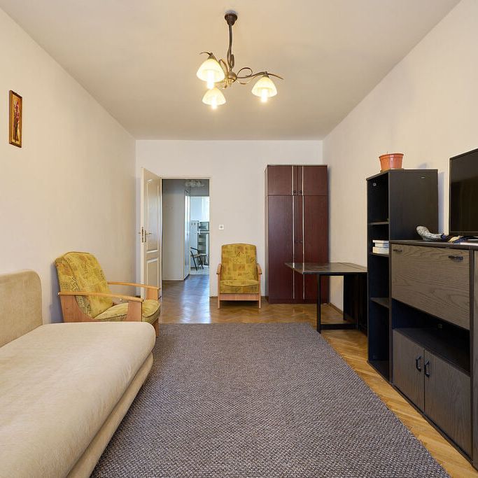 Sprawdź>>Kawalerka na Tarchominie od zaraz 36 m² - Zdjęcie 1