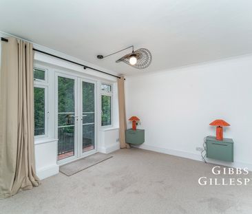 1 Bedroom Flat/Apartment to rent - Photo 2