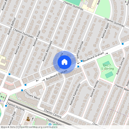 1085 Boul. Graham, app.11, Mont-Royal, H3P 2G1