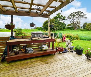 Modern Rural Retreat - Photo 6