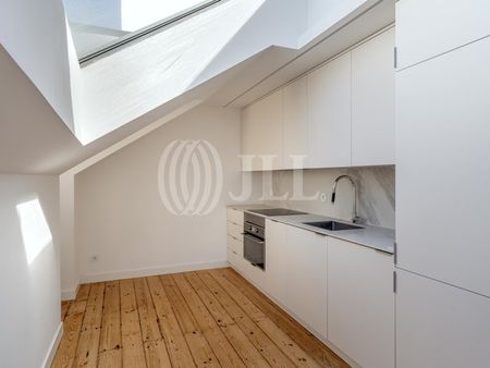Apartamento T1 em Lisboa - Photo 5