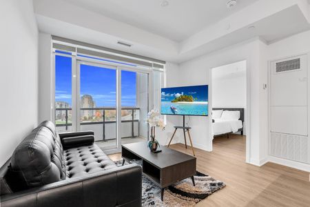 For Lease - 2495 Eglinton Avenue Unit# 1009, Mississauga, Ontario - Photo 5