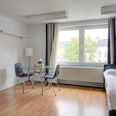 Studio te huur - Photo 1