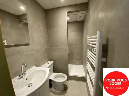 Appartement 2 pièces à Boulogne-sur-Mer - Photo 5