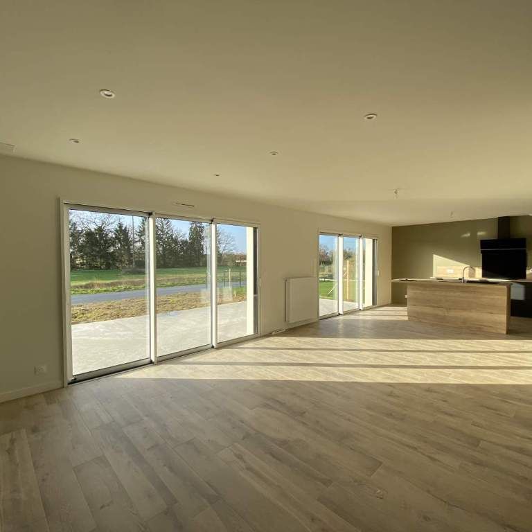 Maison d'habitation - Photo 1