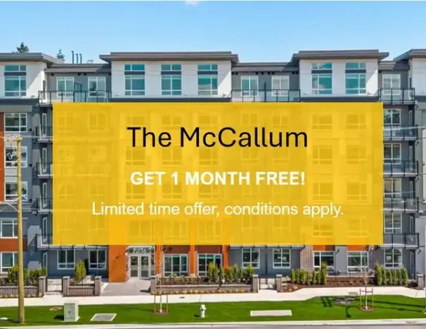 McCallum | 2236 McCallum Road, Abbotsford - Photo 1