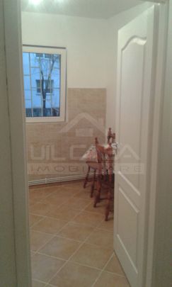 Apartament 3 camere Galata - Fotografie 1