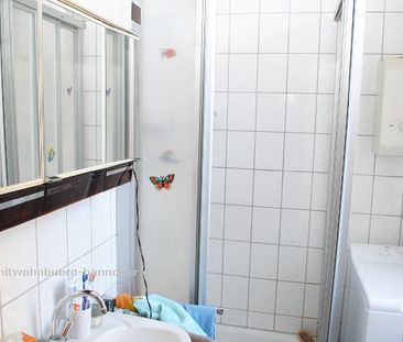 Linden, 1 Zimmer Wohnung in einem beliebten Stadtteil! - Photo 2