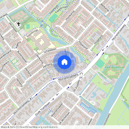 Herberg, 49, Leidschendam